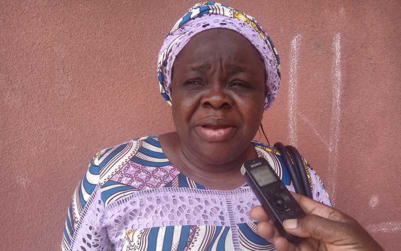 Agriculture : Madame Noucoumba Kébé plaide pour un réseau africain de producteurs de fonio