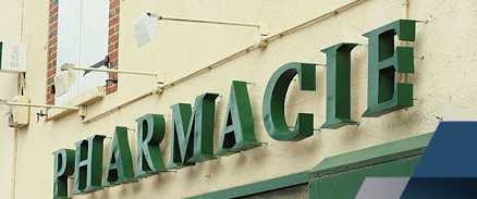 La pharmacie du centre de santé de Médina Yoro Foula dans l’Asphyxie : les habitants contraints de chercher des soins ailleurs