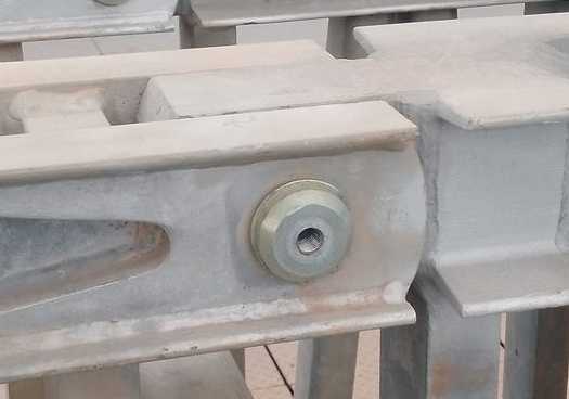 Acte de vandalisme au Pont Hillèle de Kolda : la population et les autorités scandalisées !