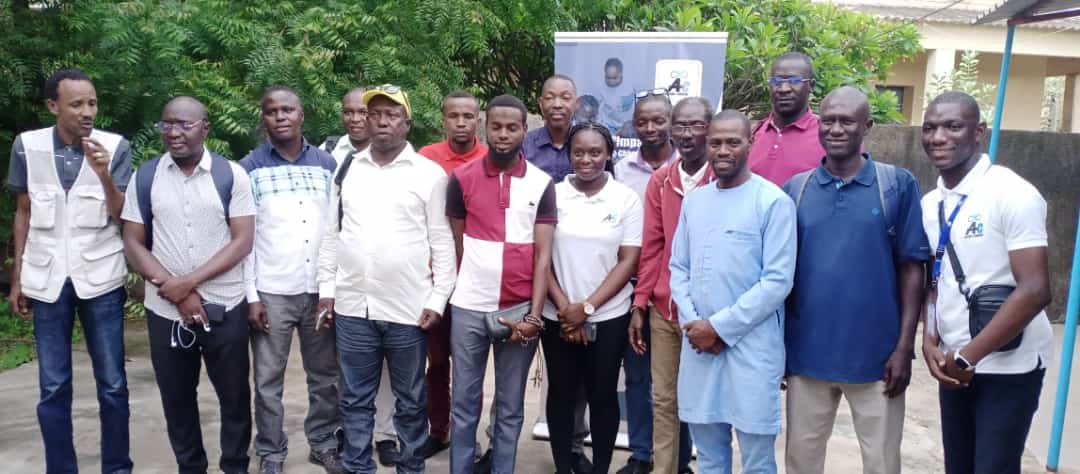 Plaidoyer en faveur de l’avortement médicalisé en cas d’inceste ou de viol : les acteurs des médias  de Kolda mis à contribution  