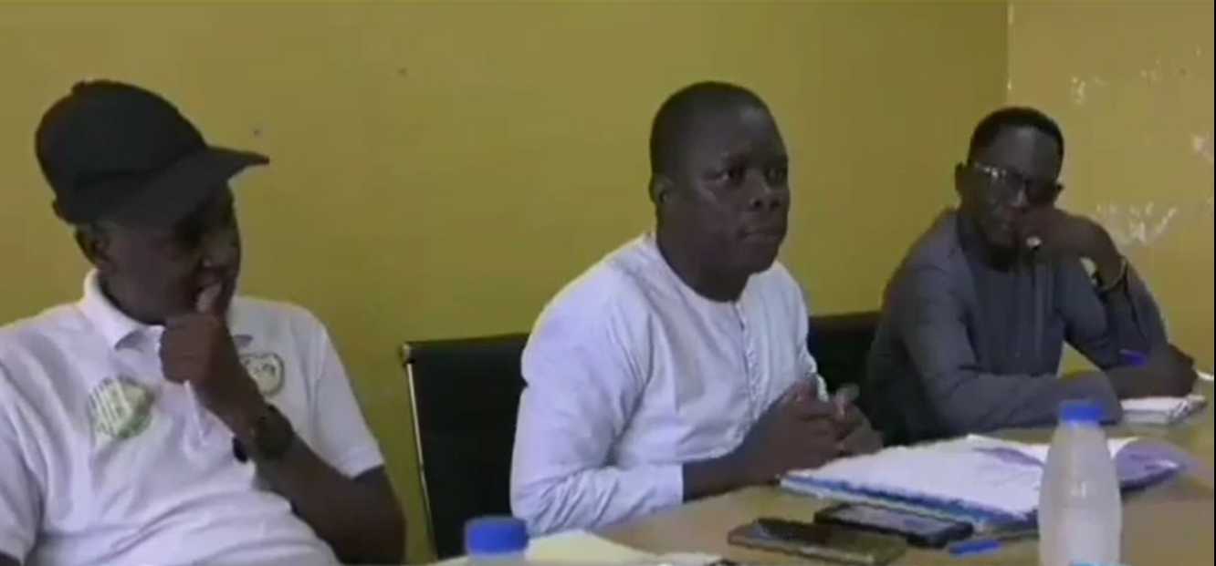 Plaidoyer pour la construction d’un stade municipal à Kolda