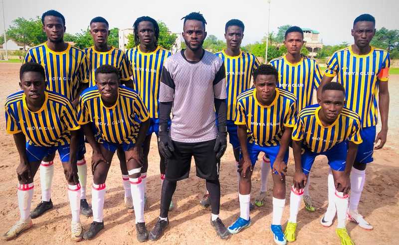 Championnat régional de Kolda : Le Moya sonne la grande mobilisation pour remporter cette  finale décisive