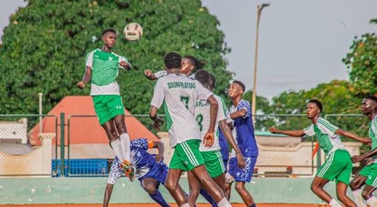 ODCAV de Kolda : l’ASC Bouna Plateau s’impose sur le fil face à Sikilo Nord