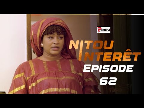 NITOU INTÉRÊT – Épisode 62 – Saison 1 –