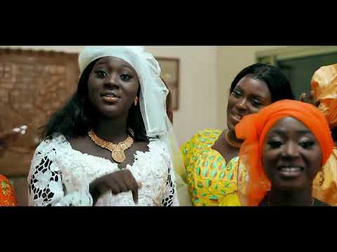 Serigne Saliou THIAM Mou Cheikh Béthio – Soxna ci dafa yiw té raféte