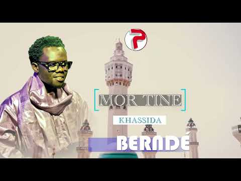 MOR TINE KHASSIDA: BERNDÉ