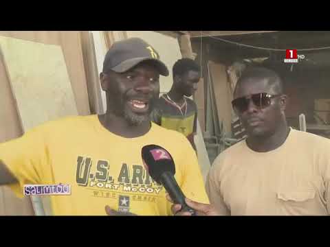 LABEL SENEGAL |À la découverte des talents locaux, déterminés à valoriser le savoir-faire sénégalais