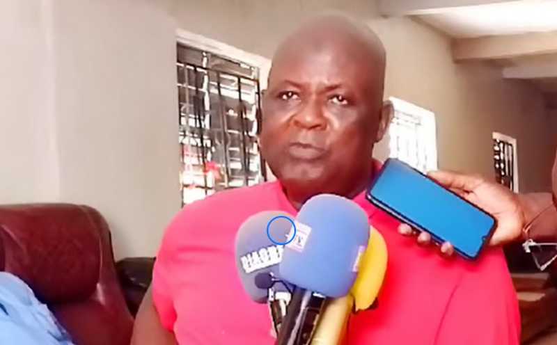 Diaobé -Kanbendou : le Maire Bambo Guirassy s’engage pour le développement de sa commune