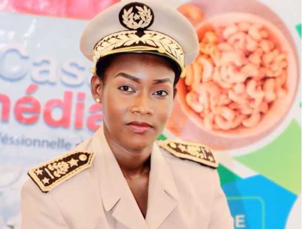 Journée « Sétal Sunu Reew » à Kolda : l’Adjointe au Gouverneur lance un appel au patriotisme et à la discipline