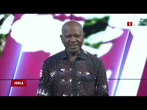 JOURNAL JOOLA – LUNDI 09 SEPTEMBRE 2024