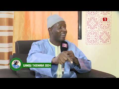 GAMOU 2024 | TABLE RONDE THIÉNABA – JEUDI 12 SEPTEMBRE 2024