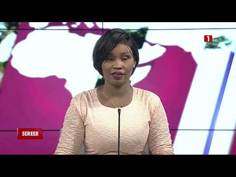 JOURNAL SEREER – MARDI 17 SEPTEMBRE 2024