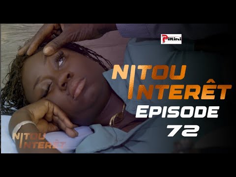 NITOU INTÉRÊT – Épisode 72 – Saison 1 – VOSTFR