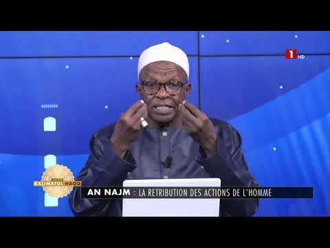 KALIMATUL HAQQ  –  VENDREDI 27 SEPTEMBRE 2024