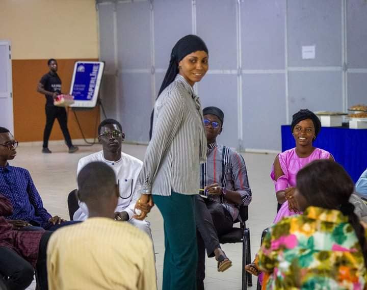 Renforcement de capacités : 60 jeunes bénéficient d’une formation de 23 jours à Thiès sur le leadership et l’engagement citoyen