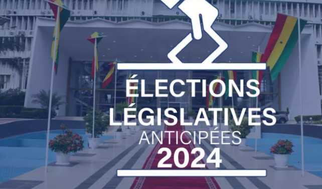 Médina Yoro Foula : 46 254 électeurs attendus dans 120 bureaux pour les législatives.