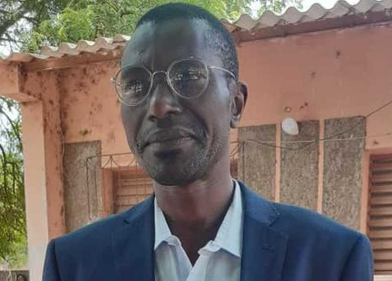 Dissolution de l’Assemblée : « le Président n’a fait qu’appliquer une prérogative que lui confère la Constitution », selon Saloum Sonko.