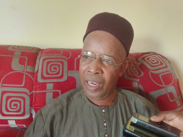 Coumbacara : Le maire Amadou Baldé demande la création d’un lycée pour freiner l’abandon scolaire