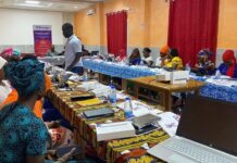 La Fondation Batonga : un pas décisif vers l’autonomisation économique des femmes du Fouladou grâce à la digitalisation