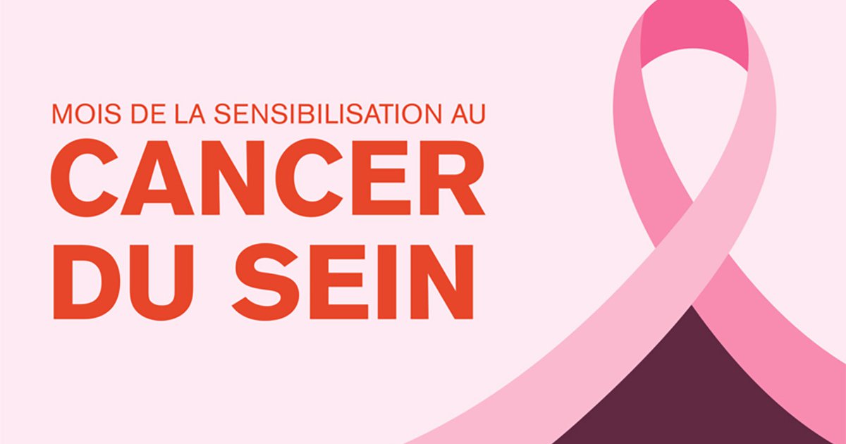 Cancer du sein au Sénégal : 1 800 nouveaux cas chaque année, les spécialistes tirent la sonnette d’alarme