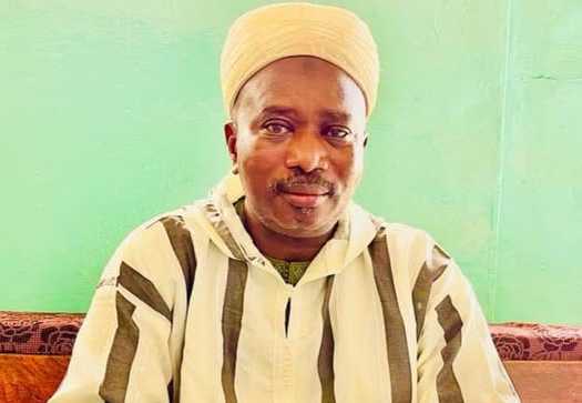 Législatives anticipées: El Hadji Chérif Alhaiba Aïdara lance un appel à la non-violence et à la paix (communiqué)