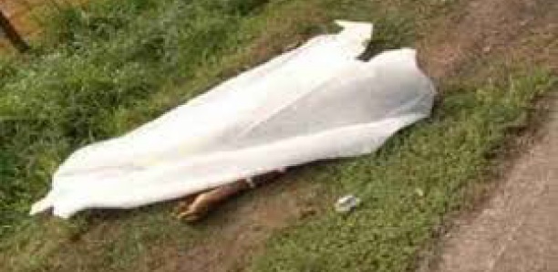  Découverte macabre à Dabo : Un corps en décomposition retrouvé à 7 km de la ville