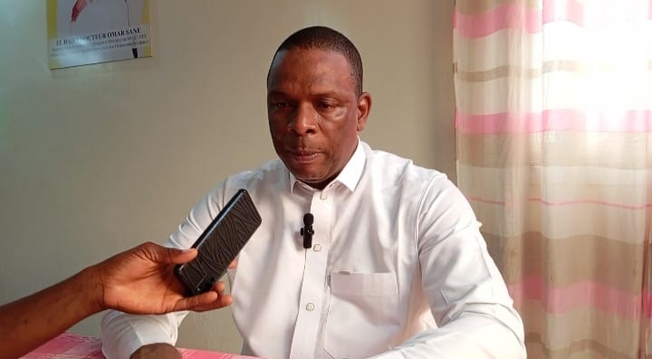 Kolda – le MOCIDES s’engage à soutenir le référentiel Sénégal 2050 : Une alliance pour le développement durable