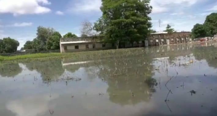 Rentrée des classes à Kolda: Des écoles, encore sous les eaux !