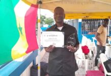 La littérature sénégalaise à l’honneur au Bénin : Idrissa Sow Gorkoodio remporte le Prix Jean Pliya de la Nouvelle