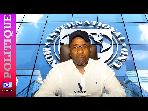Bougane défie Sonko sur les chiffres du FMI : Une confrontation électrisante ……
