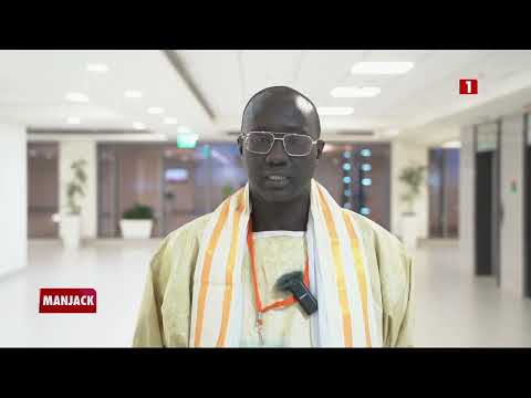 JOURNAL MANJACK – MARDI 01 OCTOBRE 2024