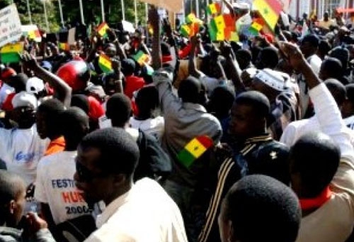 Législatives de 2024 : Une nouvelle génération aux portes du pouvoir