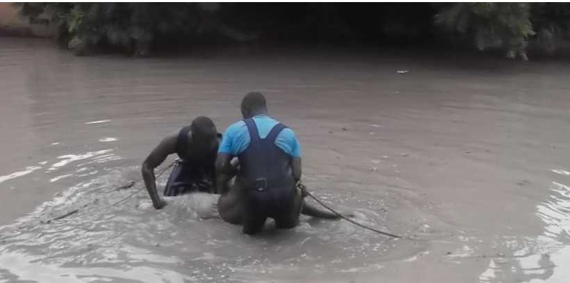 KOLDA : Tragique décès d’un étudiant de 19 ans par noyade dans un marigot à Saré Aly Seyni