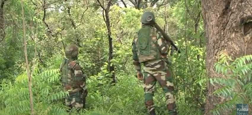 Coopération militaire: les armées sénégalaises et gambiennes en patrouilles conjointes à la frontière