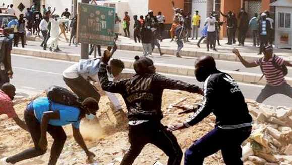 Législatives : Va-t-on vers une fin de campagne tendue et violente ?