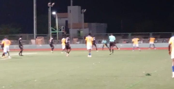 Coupe du Maire de Kolda : les demi-finalistes sont connus !