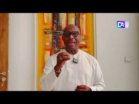 Barthelemy  accuse Pastef de mysticisme…pointe du doigt l’administration territoriale pour sabotage