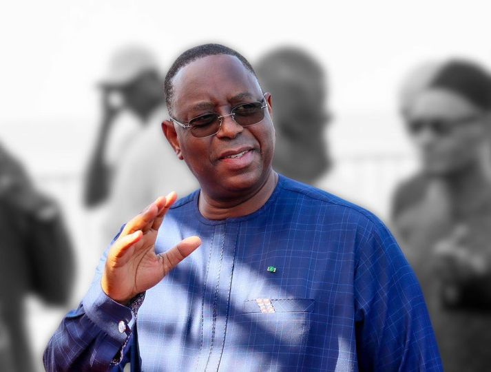 Macky Sall félicite le PASTEF après sa victoire aux législatives : « Le peuple souverain s’est clairement exprimé »
