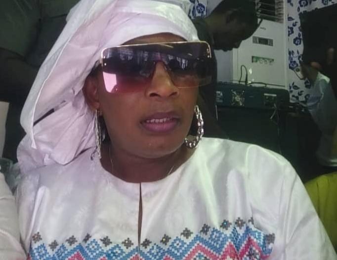 Elections législatives : Khady Diaw félicite le PASTEF pour sa victoire (déclaration)