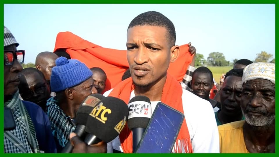 Saré Bidji : Les populations exigent le raccordement à l’électricité pour sortir de l’obscurité