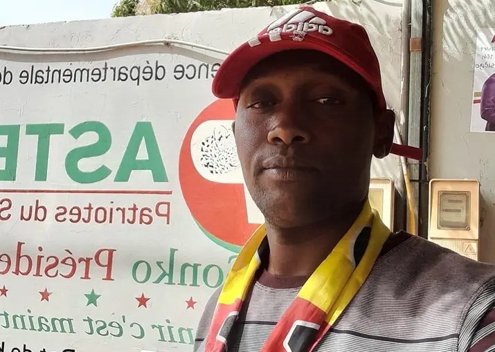 Depute Yoba Balde : « Je dois représenter dignement Kolda… »