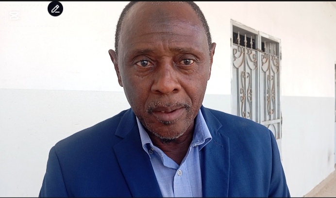 Abdoulaye Diack soutient l’inclusion des personnes handicapées au Fouladou