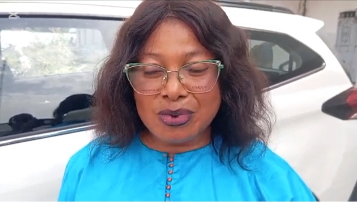 Kolda : Aissatou Doumbia plaide pour l’amélioration des conditions des femmes handicapées