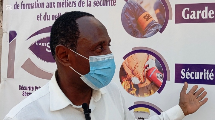 Abdoulaye Diack, acteur clé dans la lutte contre le chômage des jeunes à Kolda