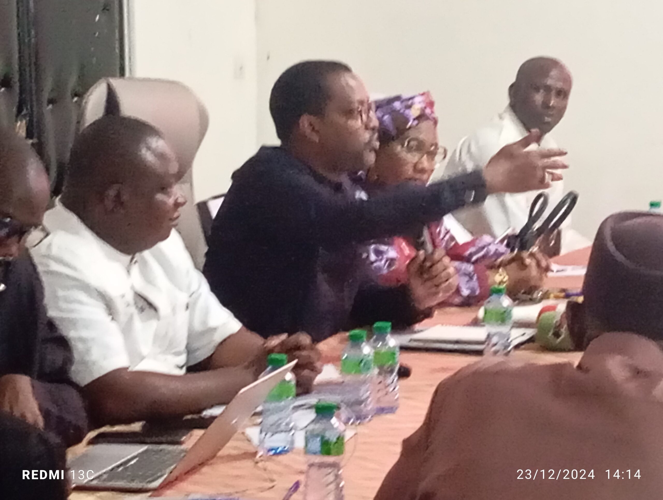  « Nouvelle Ville de Kolda » : le Maire Mameboye Diao lance le plaidoyer pour réaliser ce projet au niveau de la ZAC