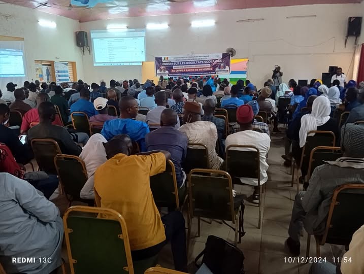 Académie de Kolda : Un forum pour améliorer les résultats scolaires