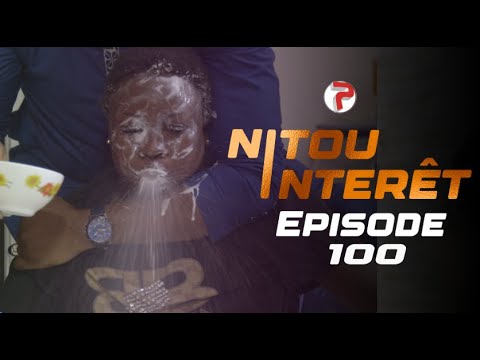 NITOU INTÉRÊT – Épisode 100 – Saison 1 – VOSTFR