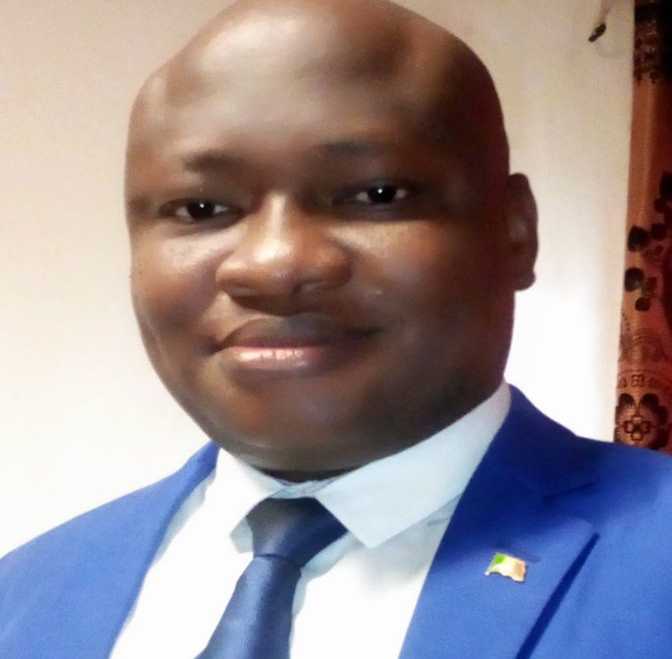 DPG, des mots qui chantent plus qu’ils ne parlent. (Par Daouda Sidibé)