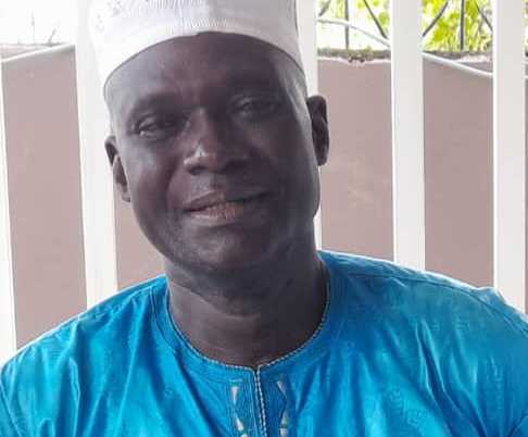 Le monde de l’éducation en deuil : l’Inspecteur Moussa Baresse Diatta n’est plus