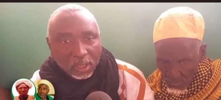 Ziarra annuelle 2025 de Sare Mamady : l’appel du comité d’organisation